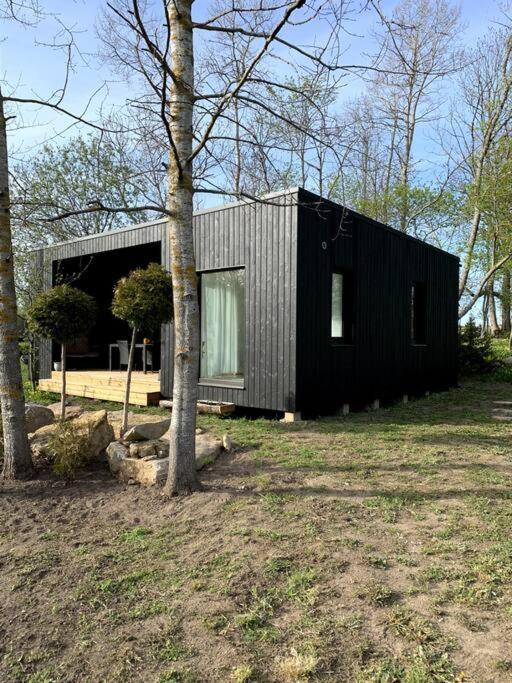 Small Cozy 3-Room House With Terrace & Large Garden Ilmandu Exterior foto